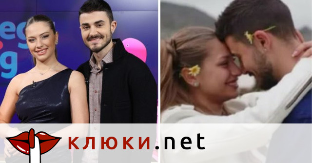 Орлин от “Ергенът” в обяснителен режим за Натали: Не съм ѝ бил мъж под чехъл! (Подробности)