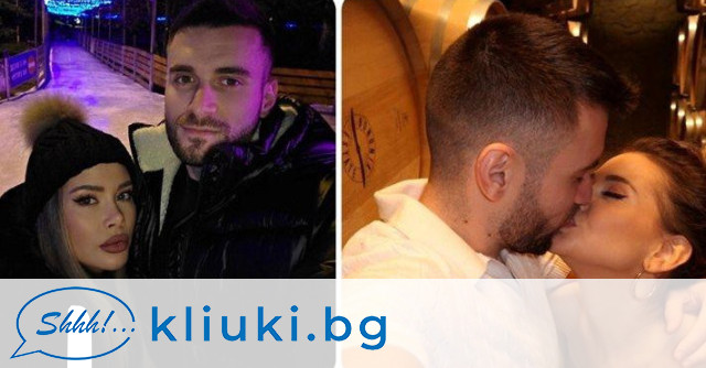 От първо лице!! Кристина за раздялата с Виктор: Не го мразя, но и няма какво да си кажем повече! (ето защо се разделили)