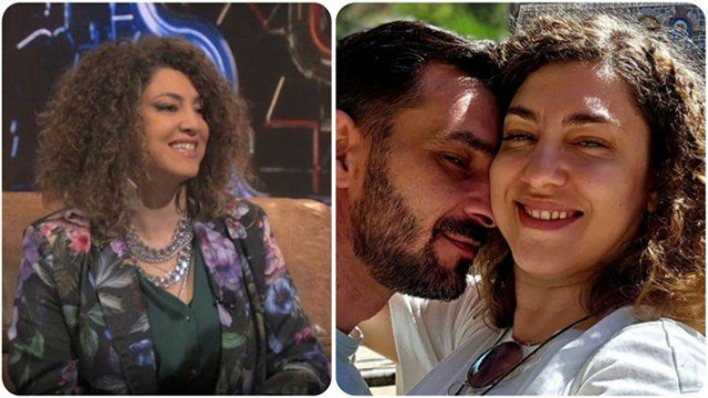 Певицата Нора Караиванова загуби мъжа си внезапно