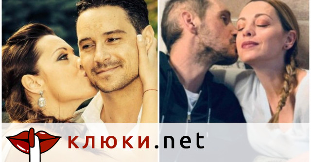 Пет години без него: Савина от „Антибиотика“ с трогателен спомен