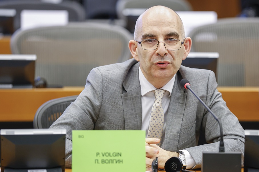 Петър Волгин към Марта Кос: Украйна тъне в корупция, но ЕК планира финансова подкрепа