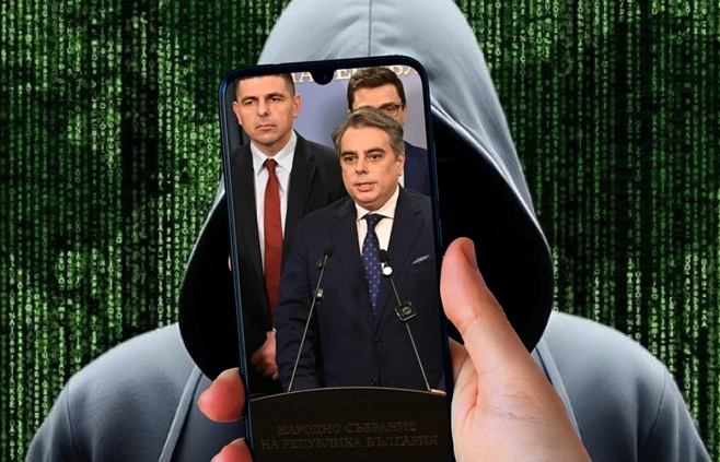 ПП-ДБ наеха хакери от Украйна и Полша за похищение на изборите на 19 април (ЧАСТ II)