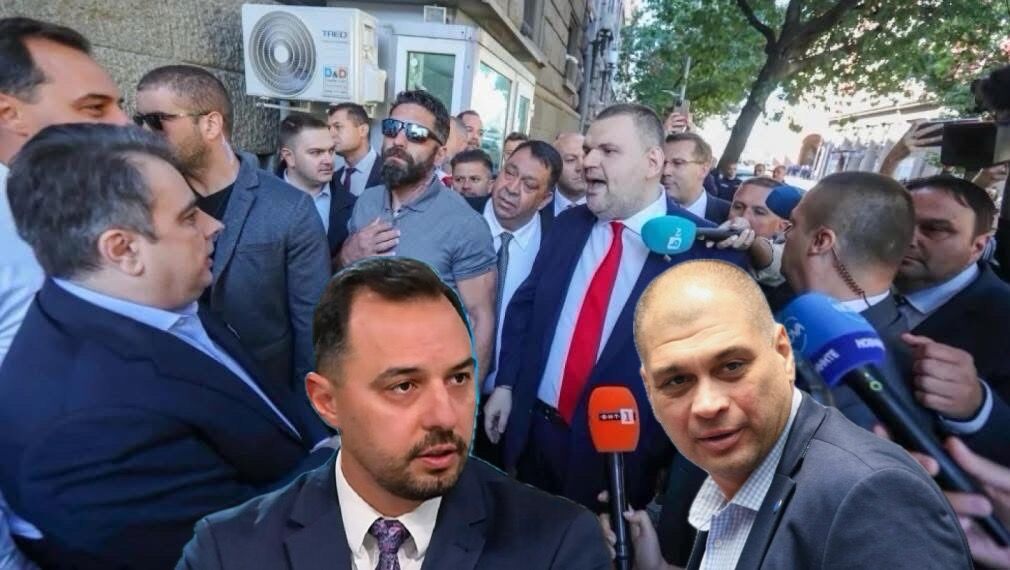 ПП направили тайна договорка с Пеевски за общо купуване на гласове през Митко Галата!