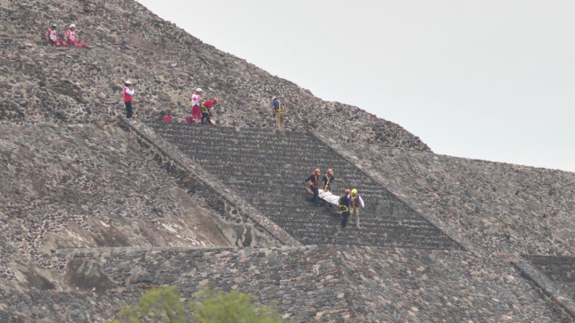 Престрелки разтърсиха туристически дестинации в Латинска Америка