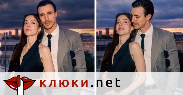 Приключи с ергенлъка! Виктор Стоянов готов за сватбени камбани и деца с Поли Недкова (Подробности)
