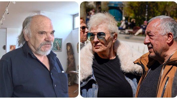 Приятел на Кирил Икономов: От млад маестрото имаше проблеми със сърцето