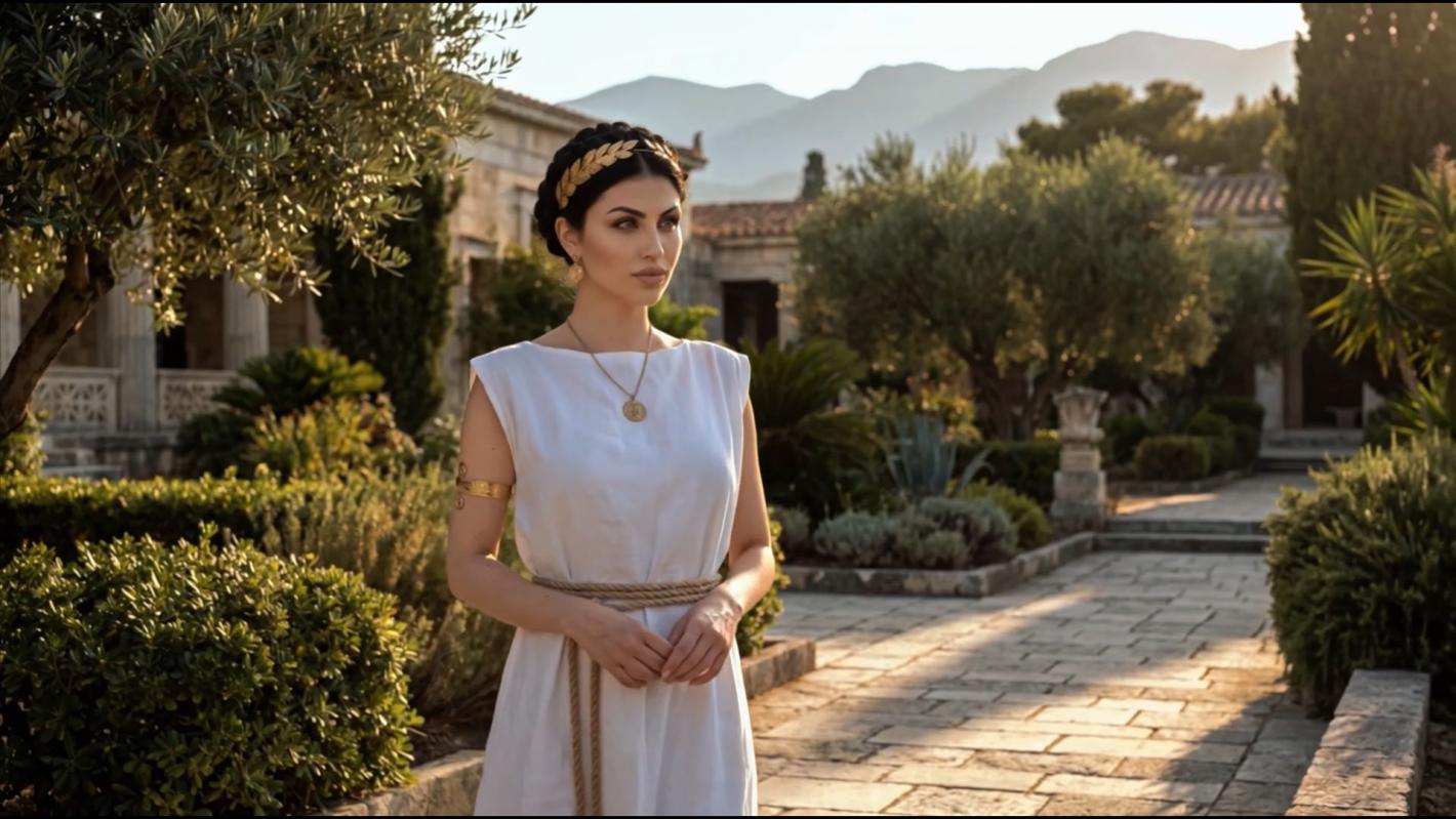 Проект като от Netflix: Мис България пусна първата част от филма си