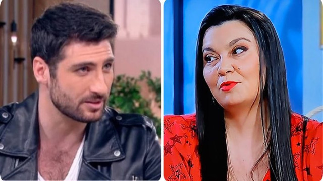 Пролет пукна, Оля Малинова се разгони: Плешивите мъже са адски секси, а в леглото са… (още подробности)