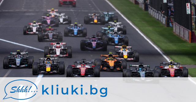 Променят правилата във Формула 1 още от следващия старт