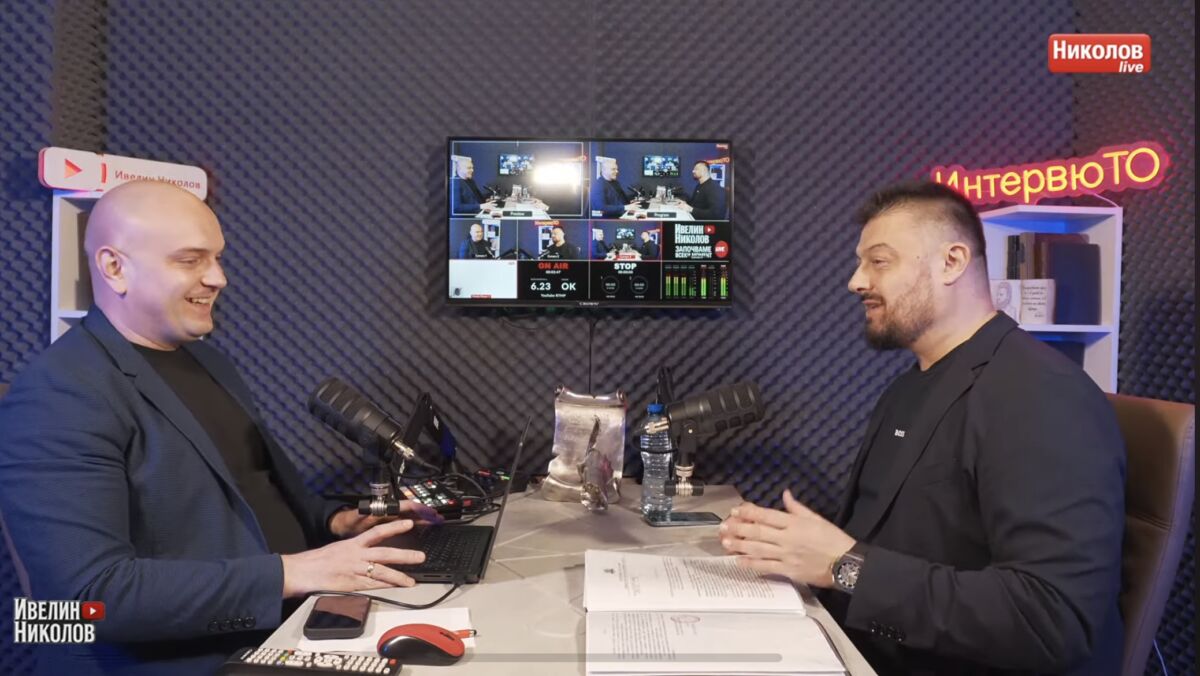 Разследването на BNEWS счупи рекордите по гледаемост, но БТВ, Нова, БНТ и хазартните сайтове мълчат оглушително! (Видео)