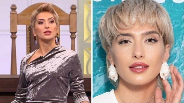 Ромина Андонова обяви война на социалните мрежи