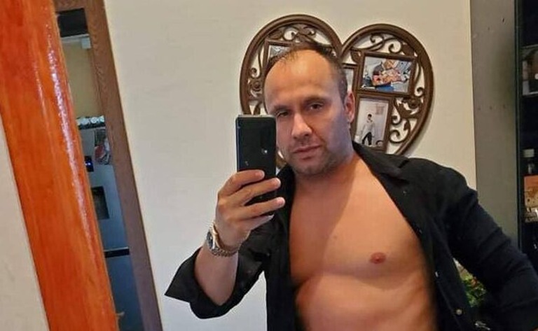 Само в Narod.bg: Панагюрският ром Иван Вазелина влиза в затвора