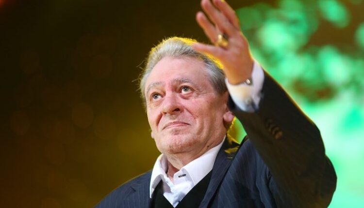 Сбогом, легендо! Почина Михаил Белчев