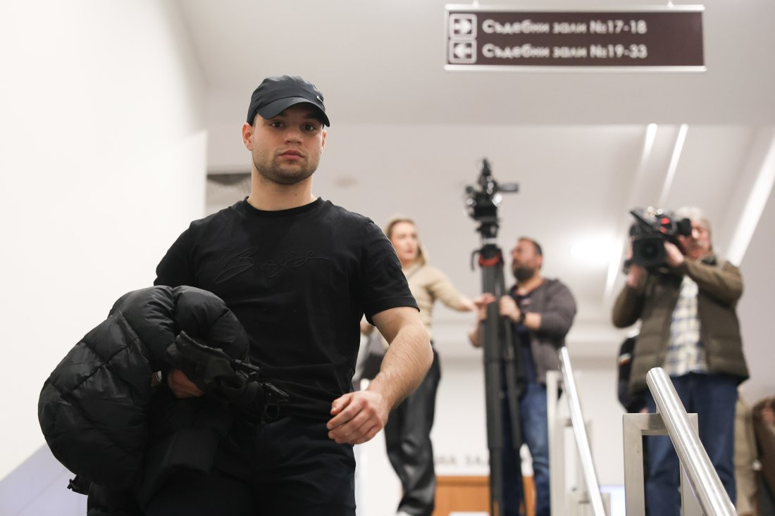 Синът на Туцо от „Килърите“ скрил на Боровец прокурорския син след екшъна в Перник