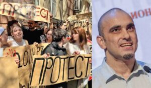 Скандал в НАТФИЗ – студенти скочиха срещу преподаватели