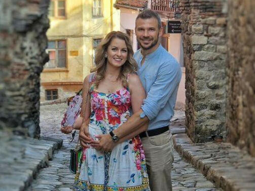СКАНДАЛ!! Ивайло Захариев се сби с мъж, заради… ДРУГА ЖЕНА! (любимата му Станислава в ступор – ВИЖ ТУК)