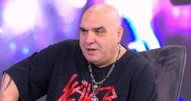 Скандални разкрития: Димитър Ковачев изпил оцетник за 50 стотинки в ресторант!