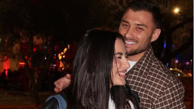 Скандалният победител от Хелс Китчън Станислав Иванов показа новата си: Заради нея ли вгорчи живота на бившата си жена?! (СНИМКИ)