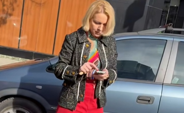 След удар на Narod.bg: ВКП погна прокурорката Деница Иванова с мерцедес за 170 000 лева