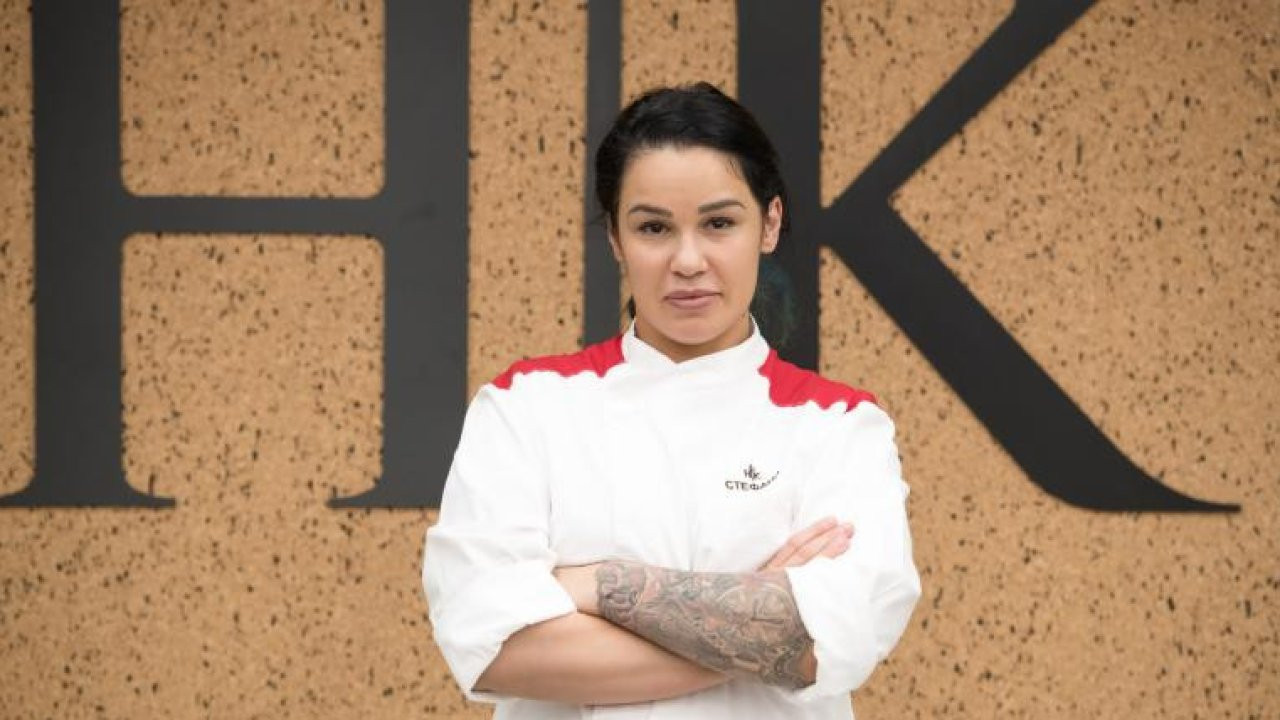 Стефани от Хелс Китчън с БРУТАЛНИ РАЗКРИТИЯ за Бачорски и жена му: Не е истина какво търпи Наска за пари! (+ СНИМКИ)