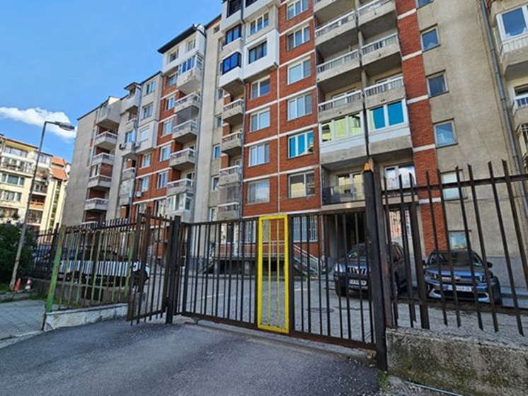 Това са специалните жилища на депутатите