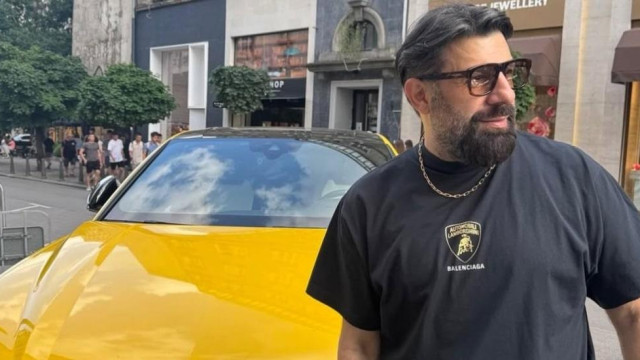 Тони Стораро: Нямам конкуренция