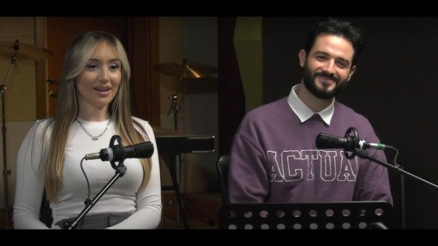 ТРУС!! Дара Екимова и Искрата скъсаха: Тя е разбита, моли го за прошка в мрежата! (още подробности)