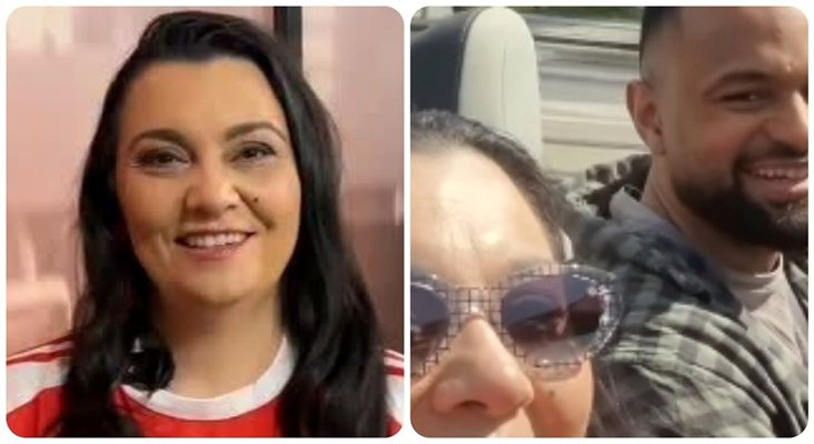 ТУШ!! След раздялата с жена, Оля Малинова ЗАБИ „СИНА“ СИ: Водещата го прави с 32-годишния Емануел! (СНИМКИ)