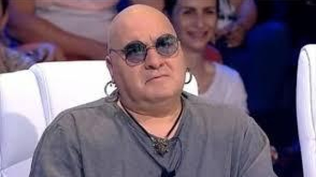 Фънки изкара Великден на макарони