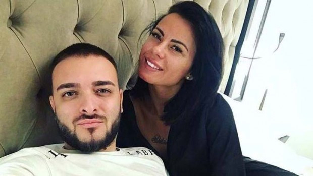 Цветелина Петрова призна: Искам трето дете от Криско, но не и да го гледам сама