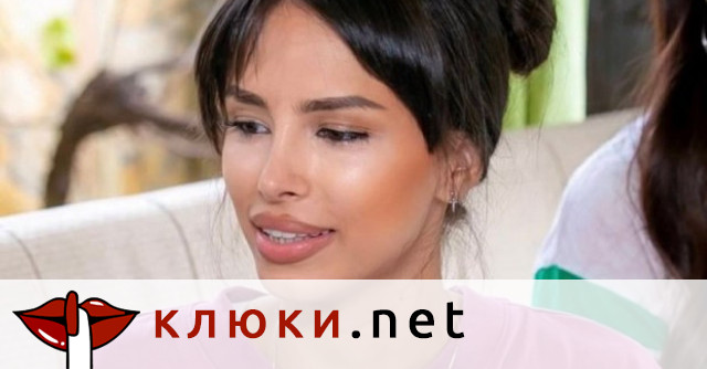 Цветелина Стоянова е готова за най-важната роля – майчинството