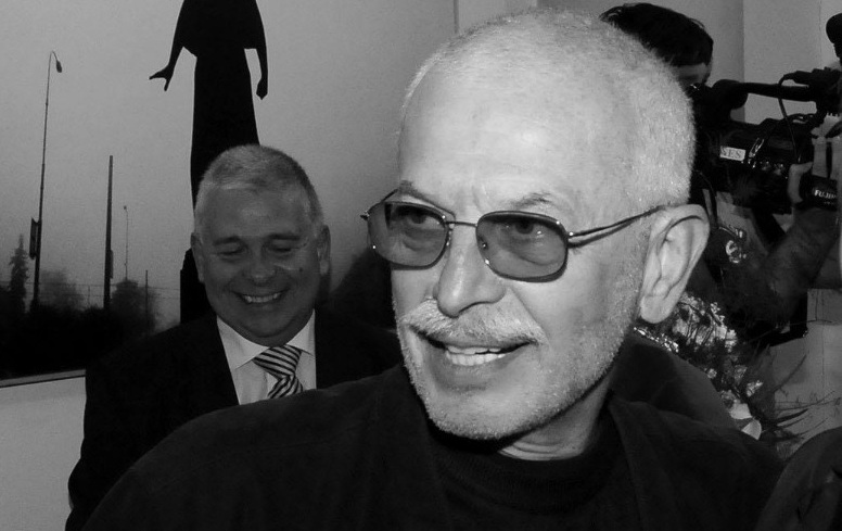 Черна вест: Почина големият Краси Райдовски