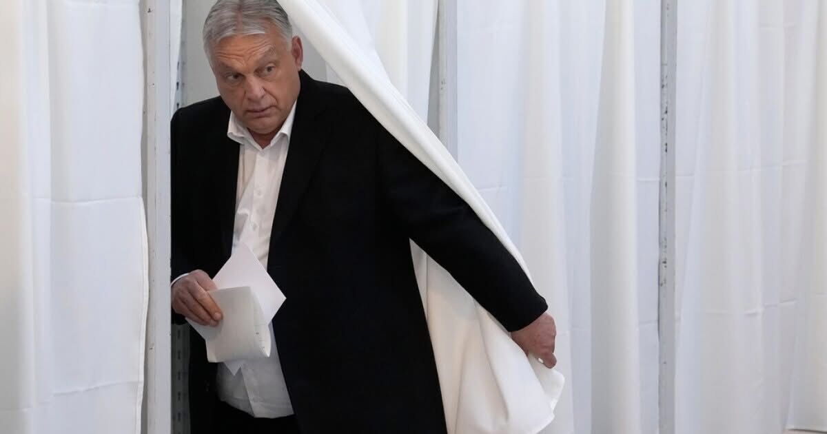 The Atlantic: Унгария направи чудо и свали автократ с избори! Последствията ще се разпрострат надалеч!