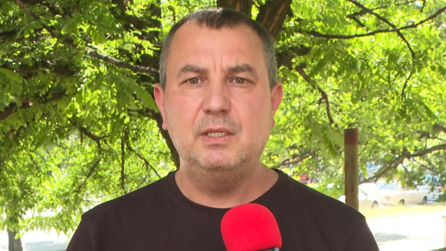 Бащата на загиналата в Благоевград: Борба, измъчвания и после изхвърляне през прозореца