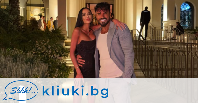 Благо Джизъса завел гаджето в Кан ли – дръжки!! Джобът му е скъсан, замина на пълна аванта! (още разкрития)