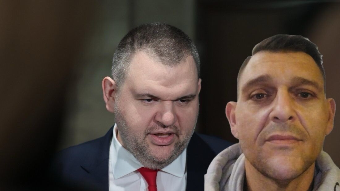 Братът на Рая НаДелян е арестуван в момент на продажба на три вида особено опасна и смъртоносна дрога!