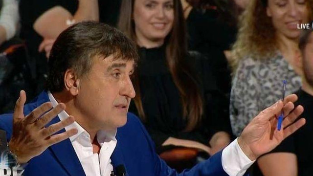 Веселин Маринов: Сезон 14 на „Капките“ е прецедент!