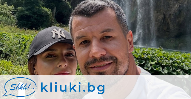 Водещата на bTV Бесте Сабри стана майка