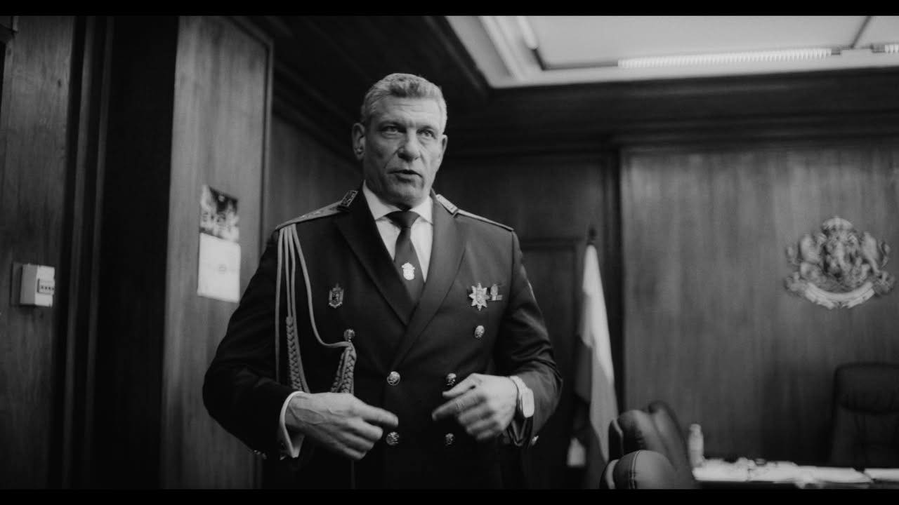 Георги Кандев се дърпа да е кандидат за вицепрезидент