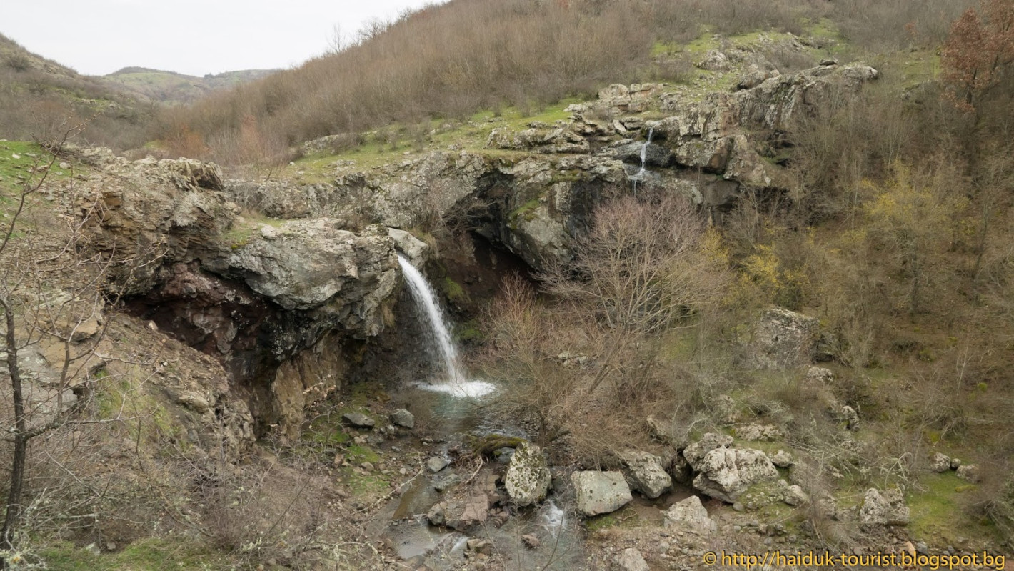 Дамла кая събира мюсюлмани и християни на Гергьовден