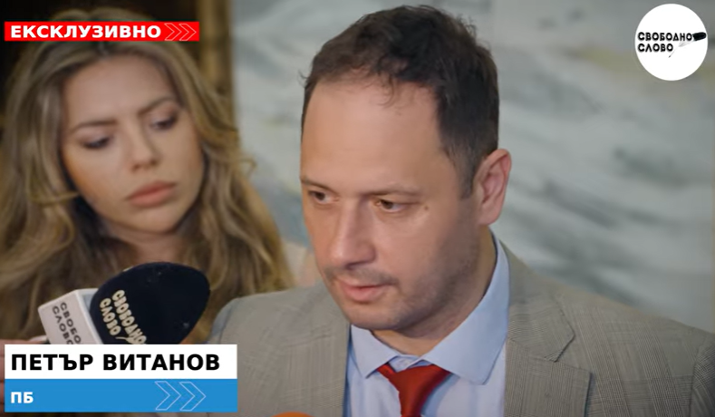 Ексклузивно! “Прогресивна България“ замразява депутатските заплати! (ВИДЕО)
