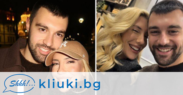 И тази приказка свърши! Калоян от „Ергенът“ заряза Маги Томова заради по-млада моделка