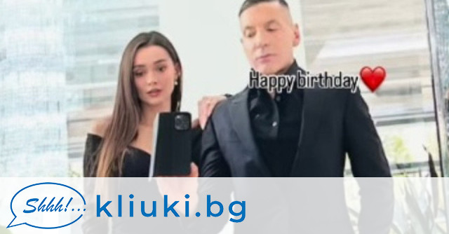 Излъгани надежди!! Валерия Георгиева посърна на рождения си ден: Алексиев не й даде това, за което мечтаеше! (ВИЖ ТУК)
