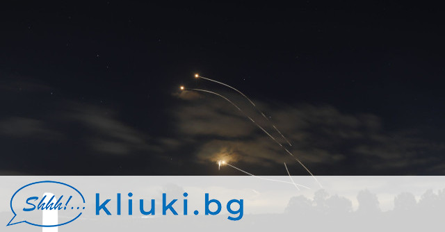 Израел изпрати батареи от „Железен купол“ в ОАЕ. Иран: Готови сме за всички опции