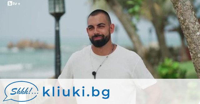 Истината за Гатев: Избухлив нервак, който ревнува и овиква гаджетата си! (Диляна Попова не го издържала – ВИЖ ТУК)