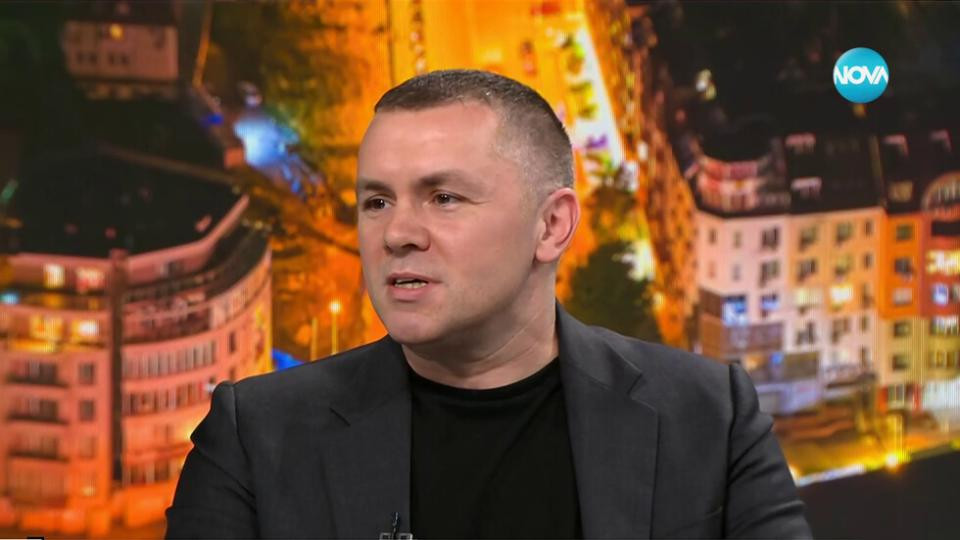 Ицо Хазарта зарязал висшето си образование заради музиката
