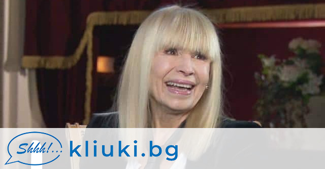 Как не я е срам?! Лили Иванова искала да отнеме детето на сестра си (брутални разкрития)