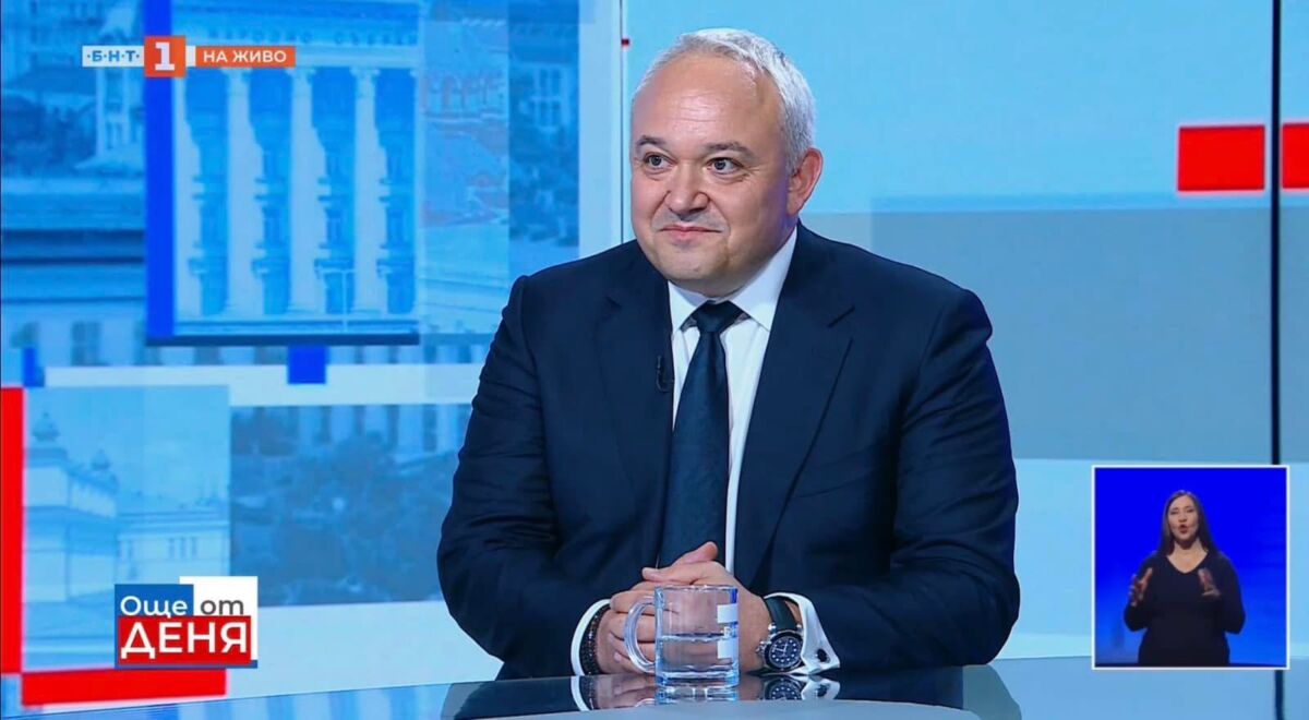 Ключови фигури на Румен Радев с люта закана да сложат край на Модела Борисов – Пеевски!