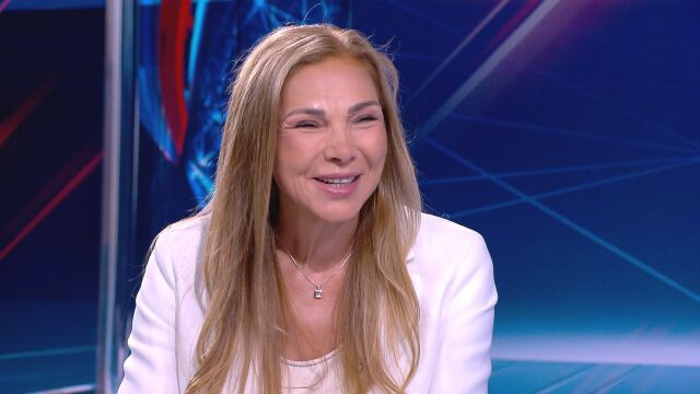 Легендарната депутатка, тв водеща, писателка и бизнесдама Юлияна Дончева: Земеделието е най-новото ми поприще
