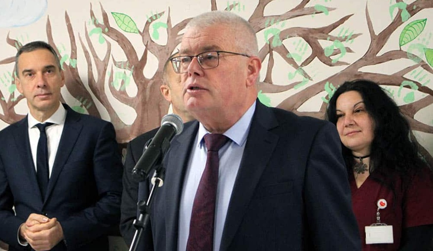 Лекари до Narod.bg: Депутатът Владимир Гончев в конфликт на интереси, гласи се за здравен министър